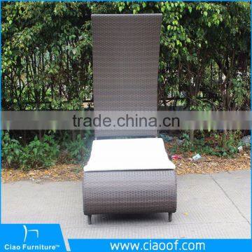 Популярный лежак для отдыха на воде photo-3