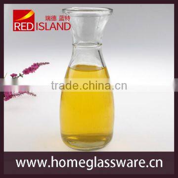 Transparent Glass Flower Vase Hyacinthus Flower Seeds Cups photo-3