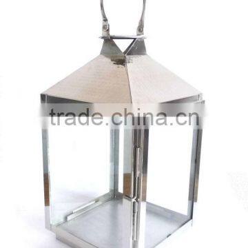 Rectangular Durable Stud Lantern