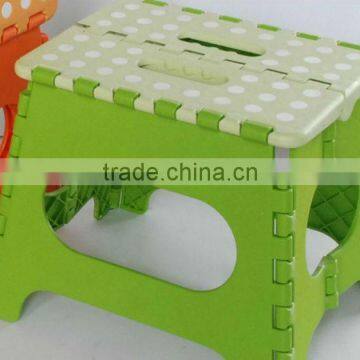 High Quality Plastic Low Stool photo-2