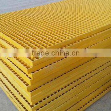 Plastic Floor Grating photo-3