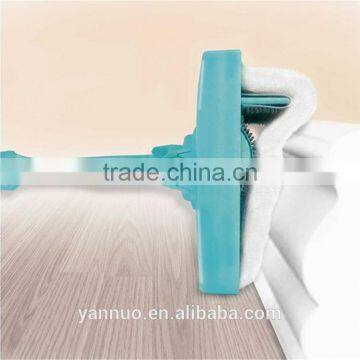 Scalable Microfiber Cleaning Brush, Floor, Bathroom, Wall Brush As Seen on TV photo-5