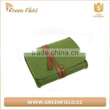 High quality cell phone bag felt bag