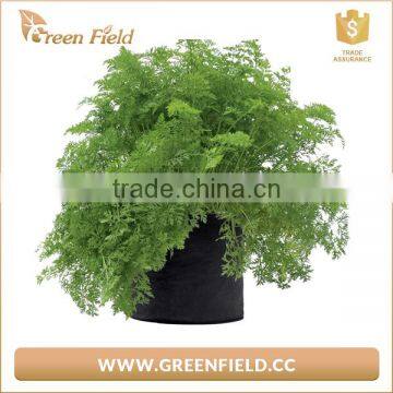 High Quality Fabric Garden Pots Felt Vegetable Plant Grow Bags photo-2