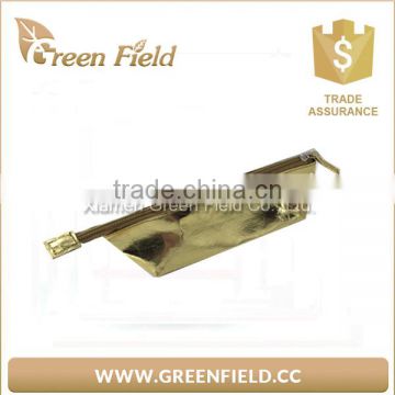 Environment Kraft Paper Pencil Bag Durable Recycle Pencil Case