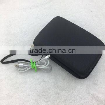 Home Data Hub Cable Management Cable Management Clip Wire Finishing Line Cable Winder Cable Tie photo-6