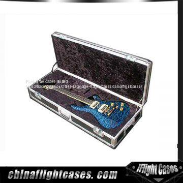 Customized Design Guitar Flight Cases photo-3