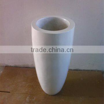 CHY050905 Guangzhou shengjie Hotel&Garden Decoration Samll Fiberglass Planter