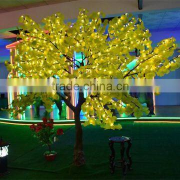 SJ0191701 Super Quality Light up Cherry Tree for Landscaping Decoration photo-5