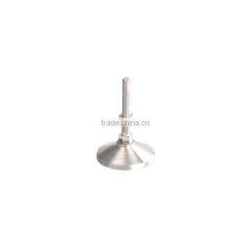 Leveling mounts,Glides