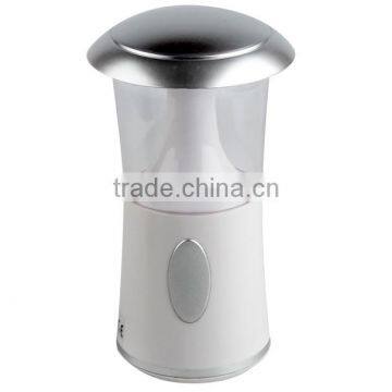 New Design Outdoor Touch Sensitive Adjustable Light Rechargeable Led Camping Lantern photo-2