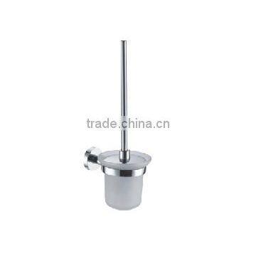 OEM MANUFACTURER FOR KOHLER ELEGANT SANITARY WARE TOILET BRUSH HOLDER STAINLESS STEEL AND ZINC ALLOY