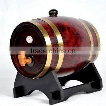 Factory Price Unfinished Cheap Wine Barrels photo-6