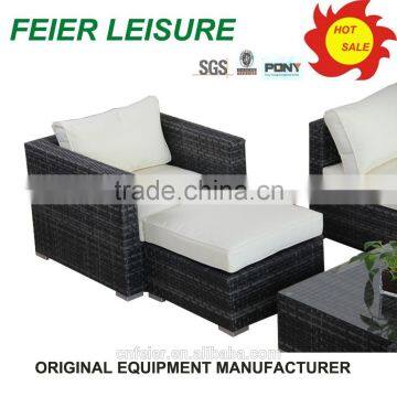 New Design Popular Wholesale Rattan Furniture photo-2