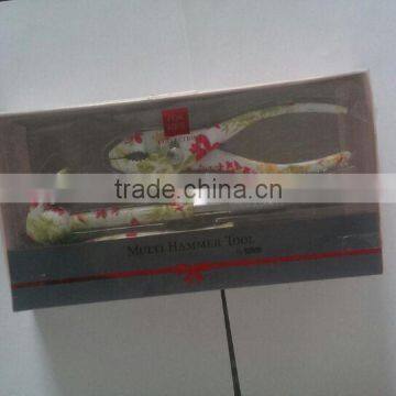 3 in 1 Kids Garden Hand Tool photo-2