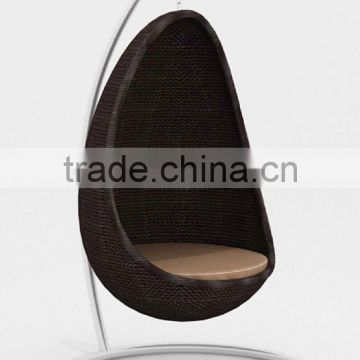 plastic rattan chair TCP-1 CHAIR