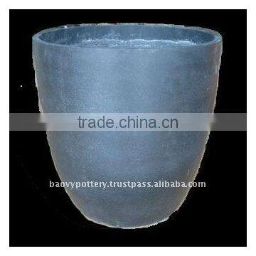 AAM Polystone pot- polystone flower pot- Polystone Garden Planter