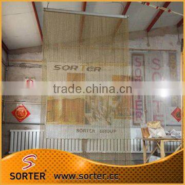 Fashion High Quality Metal Brass Cutting Ball Chain photo-2