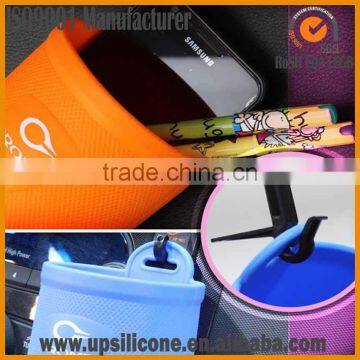 New Car Seat Storage Pouch Car Pocket Storage Car Front Seat Organizers photo-3