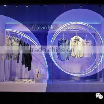 Wholesale Underwear Ladies Production Underwear Shop Decoration photo-6