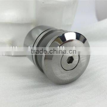 Glass Standoff Pins,Sign Holder Standoff, Threaded Standoff photo-3