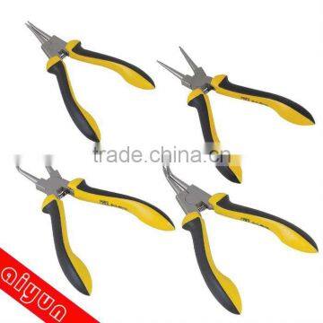 4pcs Circlip Plier set, Snap Ring Plier set