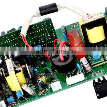 China Factory Low Price Portable ac Tig Zx7-160 Inverter Welder Machine photo-4