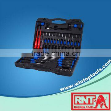 49pcs professional screwdriver set