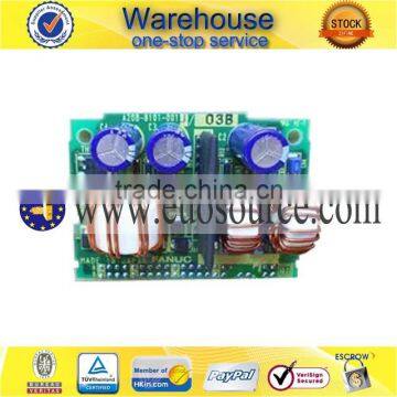 Fanuc Board A20B-8101-001 photo-2