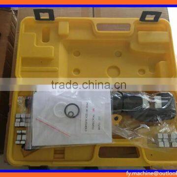 Multi-function Hydraulic Cable Lug Crimping Tool 4-70 Mm2 for Crimping Cu/Al Terminal Tool photo-5