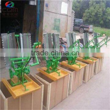 2 Rows Small Manual Rice Transplanter Price photo-4