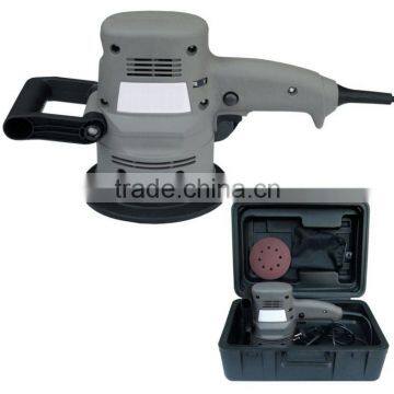 rotary sander