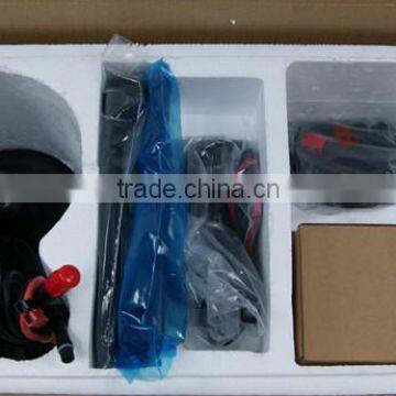 Bafang 8Fun BBS01 Mid Drive Motor Kit for Ebike 36V 250W for European Market photo-2
