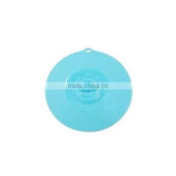 silicone multifuction suction lid