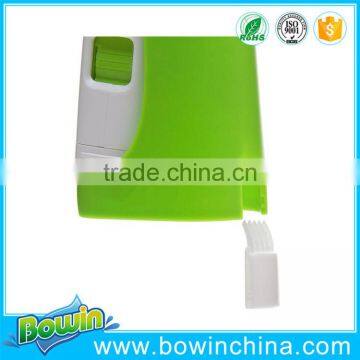 2016 New Design Mini Garlic Press for Kitchen as Seen on tv