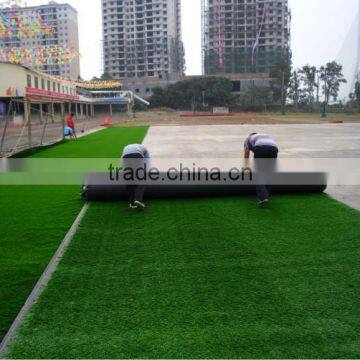 Newest!!! Environmental Friendly Artificial Turf for Football Field