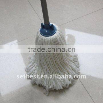 High Quality Microfiber Wet Mop Set