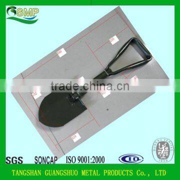 foldable shovel