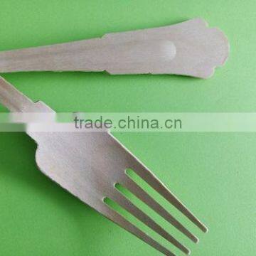 Export Wooden Fork photo-4