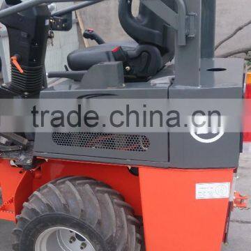 HZM906 Farming Mini Loader With CE Euro3 Hot Sale photo-6