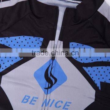 High Quality Cycling Clothing Cycling Shorts And Bicycle Cycling Shirt From China Manufacturer photo-4