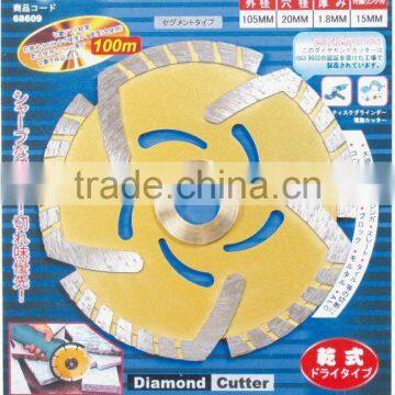 Diamond Tool