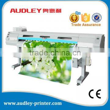 Cheapest 1.8M DX5 head Eco Solvent Printer ADL-8520