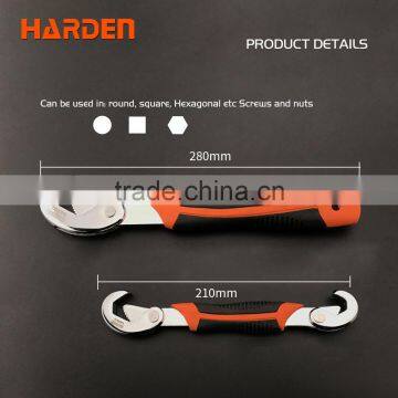 Two Pieces Multi-Function Wrench