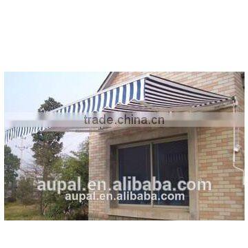 High-Quality polycarbonate awning (manual)