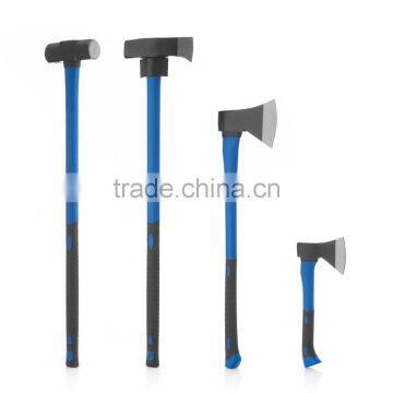 5pc Fiber Axes and Hammer Set photo-2