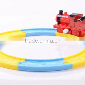 2015 hot new cheap plastic toy track train from china manufacture for importer of toy wholesale
