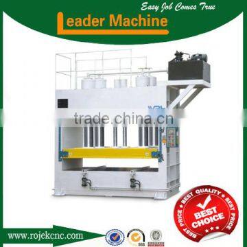 MH3248A*400 Hydraulic Cold Press Machine