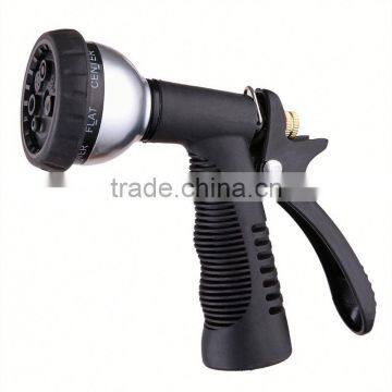 Various Style Superior Solid Brass Strength Fabric Energy-saving Spray Gun Devilbiss photo-5