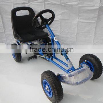 go Kart With 4 Wheel Drive F100B / Pedal go Kart photo-5